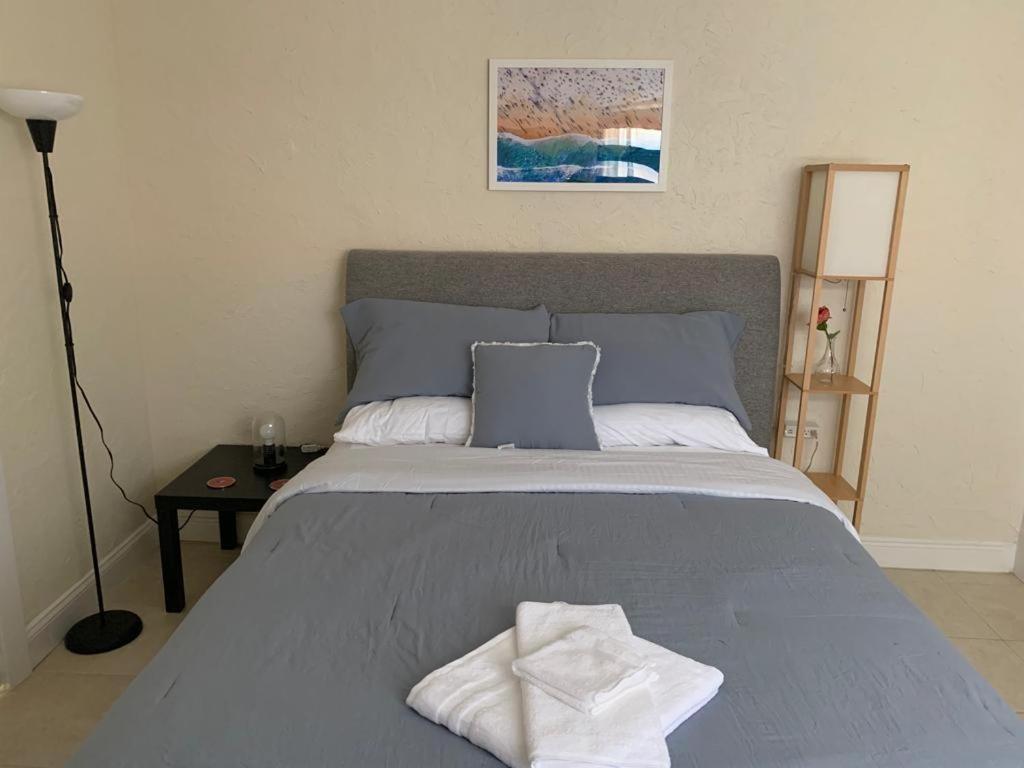 Pretty Private Room, Near The Airport - Free Parking - 01 Miami Eksteriør bilde