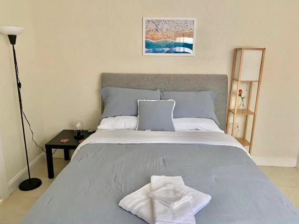 Pretty Private Room, Near The Airport - Free Parking - 01 Miami Eksteriør bilde