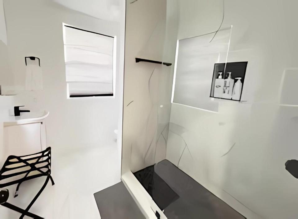 Pretty Private Room, Near The Airport - Free Parking - 01 Miami Eksteriør bilde