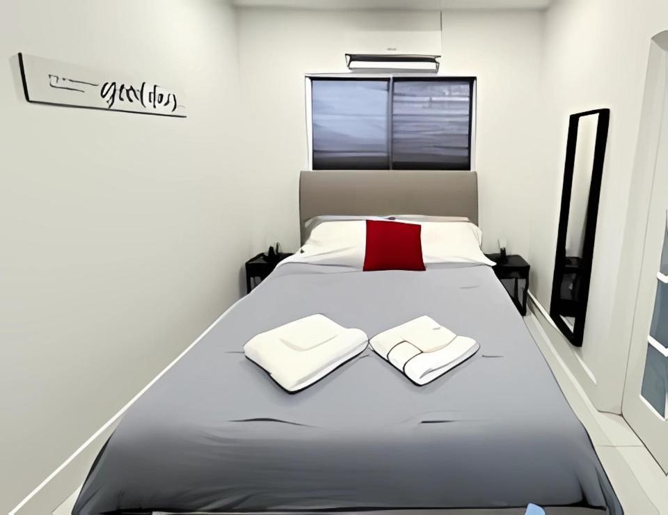 Pretty Private Room, Near The Airport - Free Parking - 01 Miami Eksteriør bilde